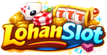 Logo lohanslot